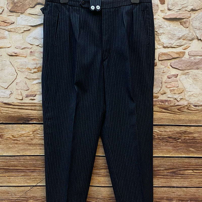 Stresemannhose Vintage – Größe 52 Bundweite 90 cm
