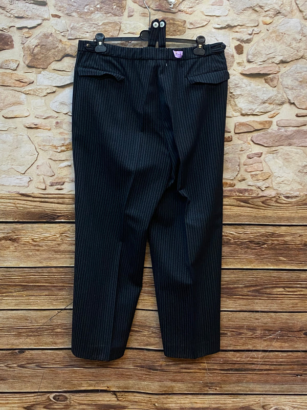 Stresemannhose Vintage – Größe 52 Bundweite 90 cm
