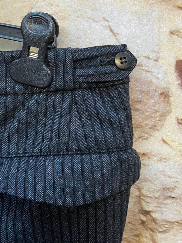 Stresemannhose Vintage – Größe 52 Bundweite 90 cm