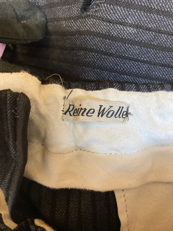 Stresemannhose Vintage – Größe 52 Bundweite 90 cm