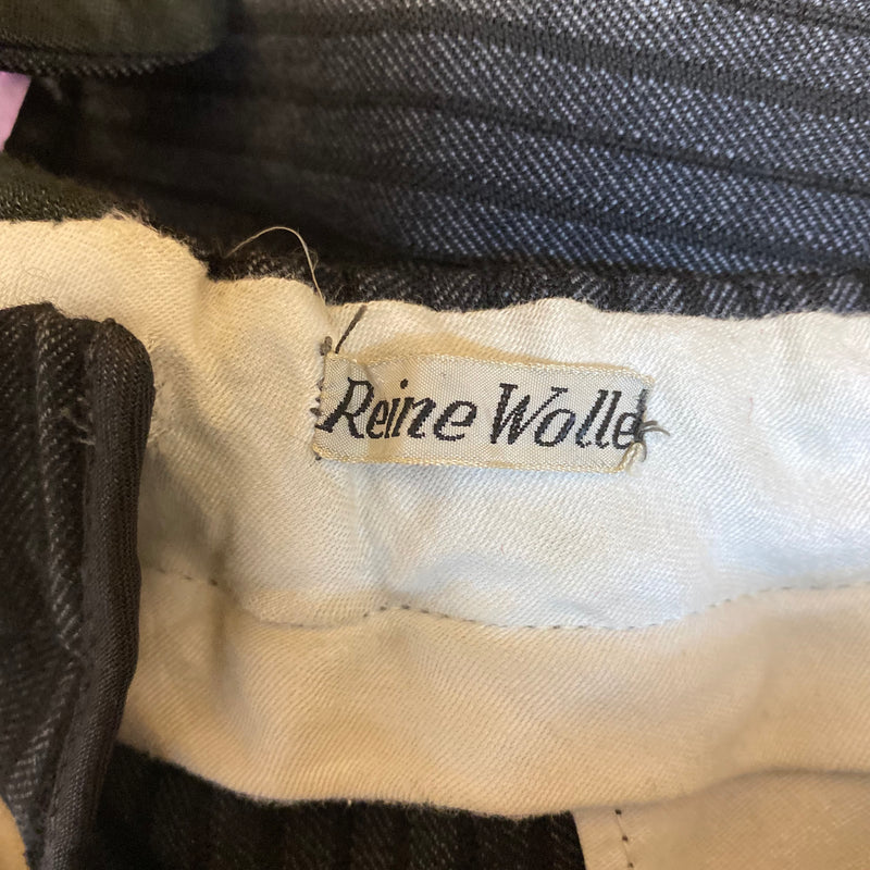 Stresemannhose Vintage – Größe 52 Bundweite 90 cm