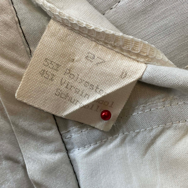 Vintage Stresemann-Hose Herren Größe 27