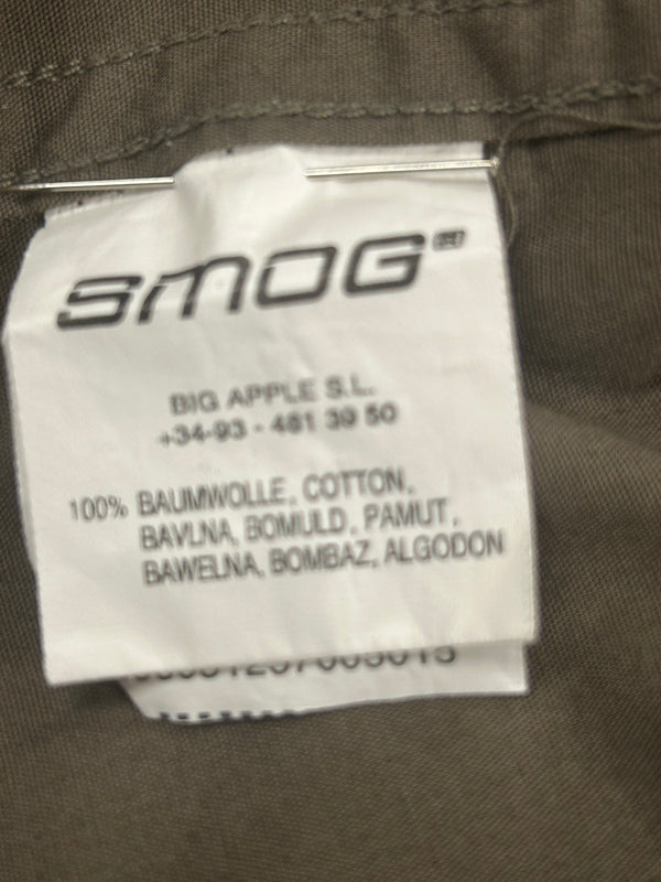 Vintage SWAT Hemd Gr. 50 – Uniform-Stil