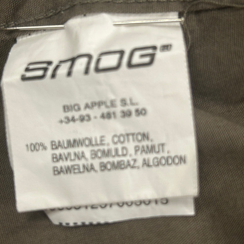 Vintage SWAT Hemd Gr. 50 – Uniform-Stil