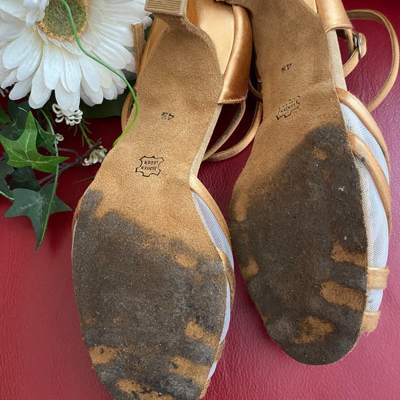 Tanzschuhe von Diamant Gr.37