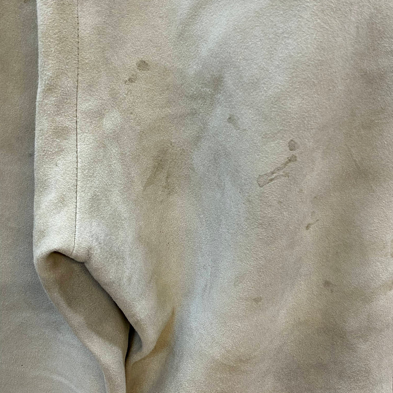 Damen Trachtenlederhose 7/8 Gr. 36 – Alt Salzburg