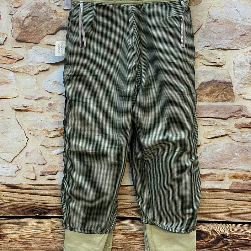 Damen Trachtenlederhose 7/8 Gr. 36 – Alt Salzburg