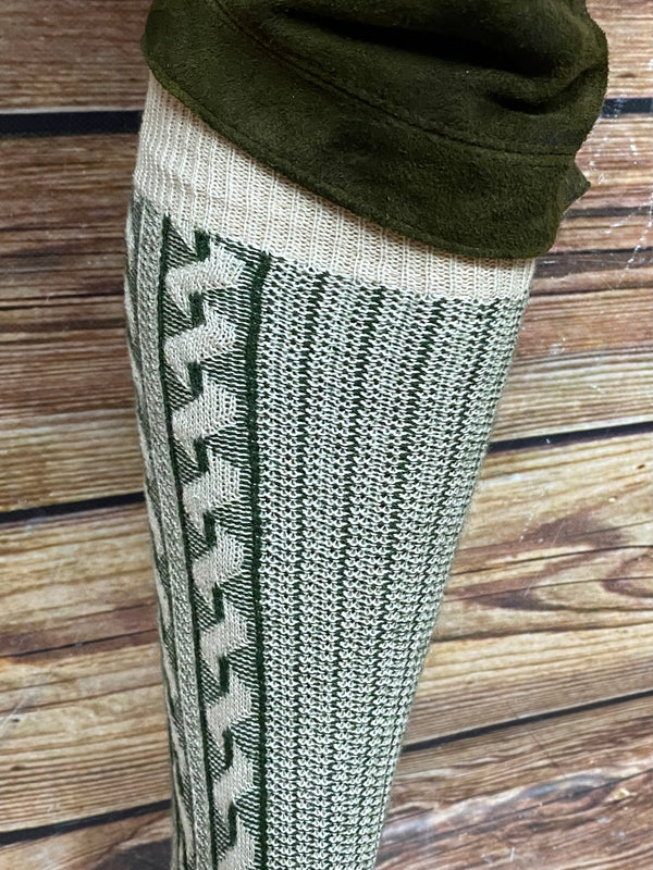 5-teiliges hochwertiges Trachten-Outfit für Herren Gr.52 Vintage Unikat, Ansicht 7
