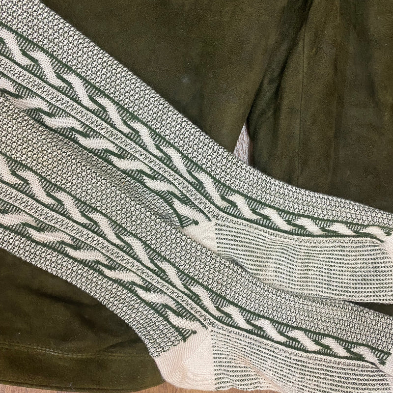 5-teiliges hochwertiges Trachten-Outfit für Herren Gr.52 Vintage Unikat, Ansicht 8