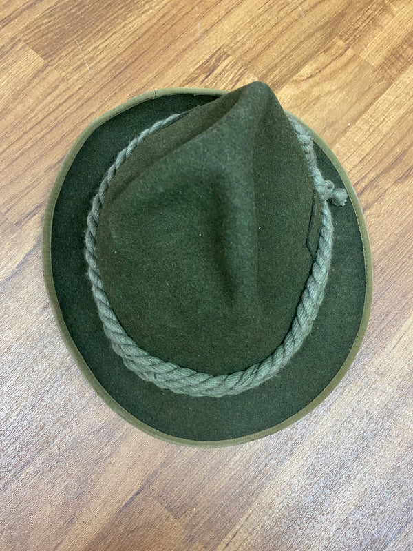 5-teiliges hochwertiges Trachten-Outfit für Herren Gr.52 Vintage Unikat, Ansicht 9