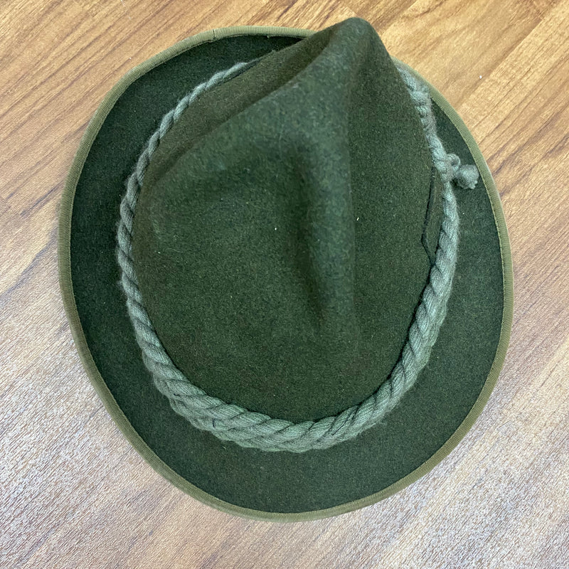 5-teiliges hochwertiges Trachten-Outfit für Herren Gr.52 Vintage Unikat, Ansicht 9