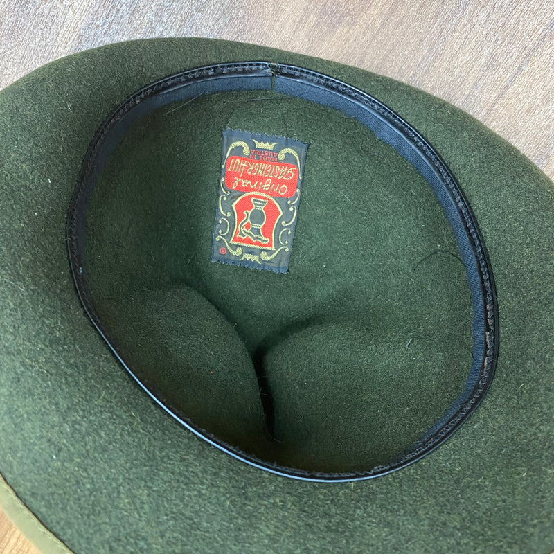 5-teiliges hochwertiges Trachten-Outfit für Herren Gr.52 Vintage Unikat, Ansicht 10