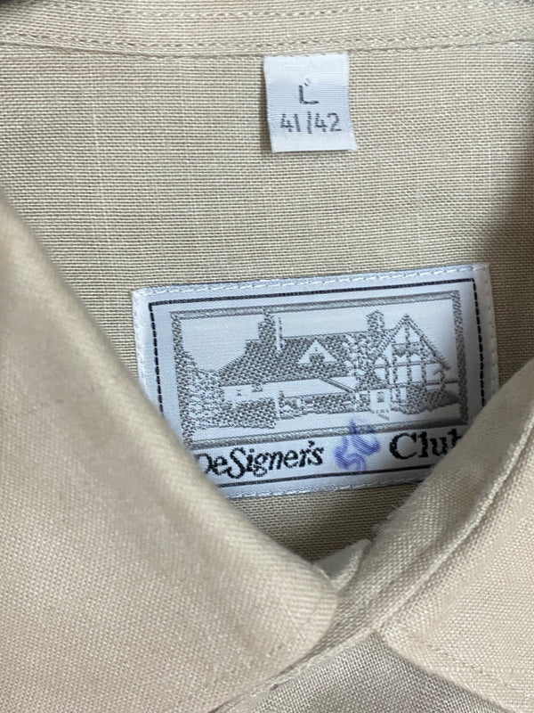 5-teiliges hochwertiges Trachten-Outfit für Herren Gr.52 Vintage Unikat, Ansicht 11