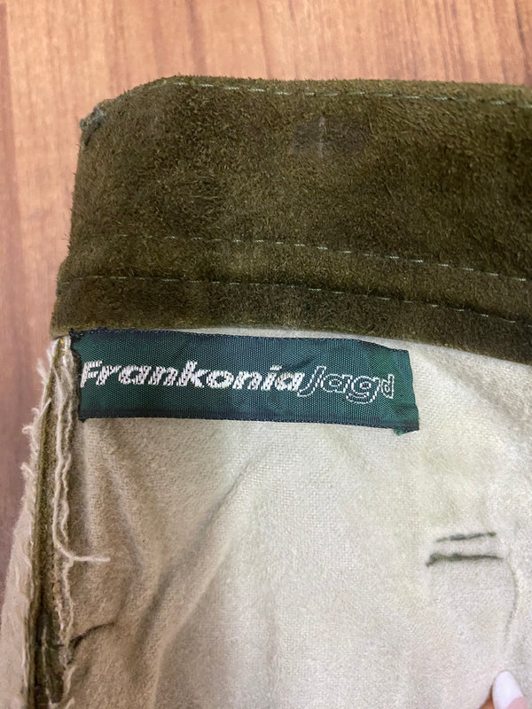 5-teiliges hochwertiges Trachten-Outfit für Herren Gr.52 Vintage Unikat, Ansicht 14