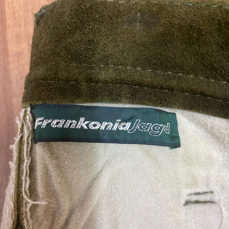 5-teiliges hochwertiges Trachten-Outfit für Herren Gr.52 Vintage Unikat, Ansicht 14