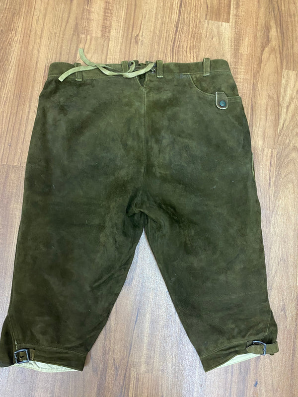 5-teiliges hochwertiges Trachten-Outfit für Herren Gr.52 Vintage Unikat, Ansicht 4