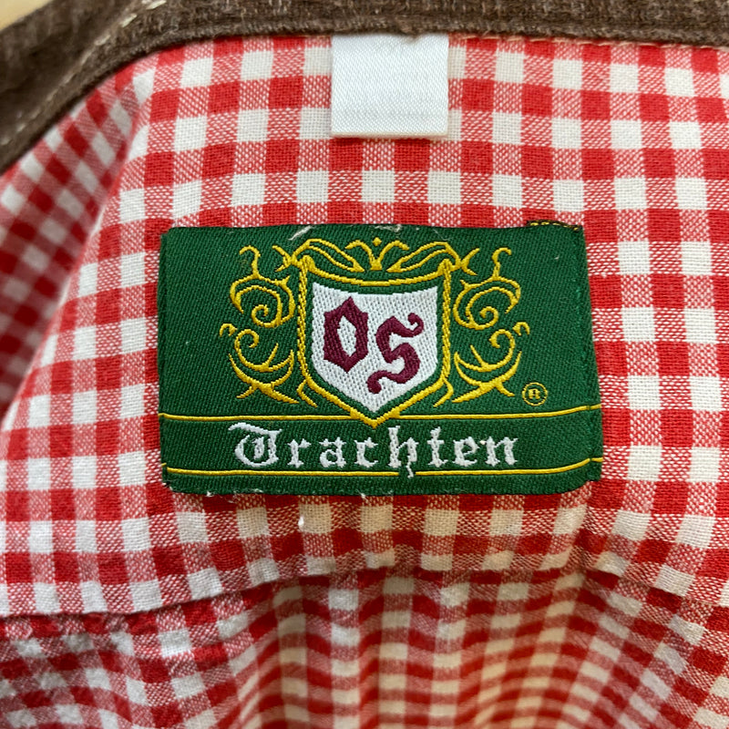 Trachtenhemd von OS Trachten Gr.46