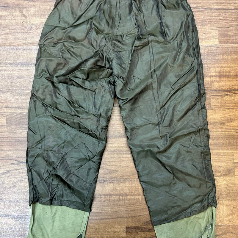 Lange Trachten-Lederhose für Damen