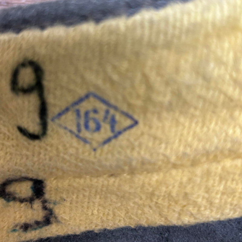 Klassische Herren Kniebund-Trachtenlederhose in Grau