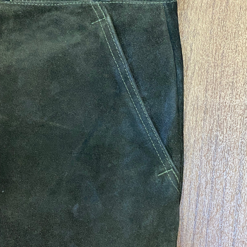 Kniebund-Trachtenlederhose Frankonia Jagd Gr.50