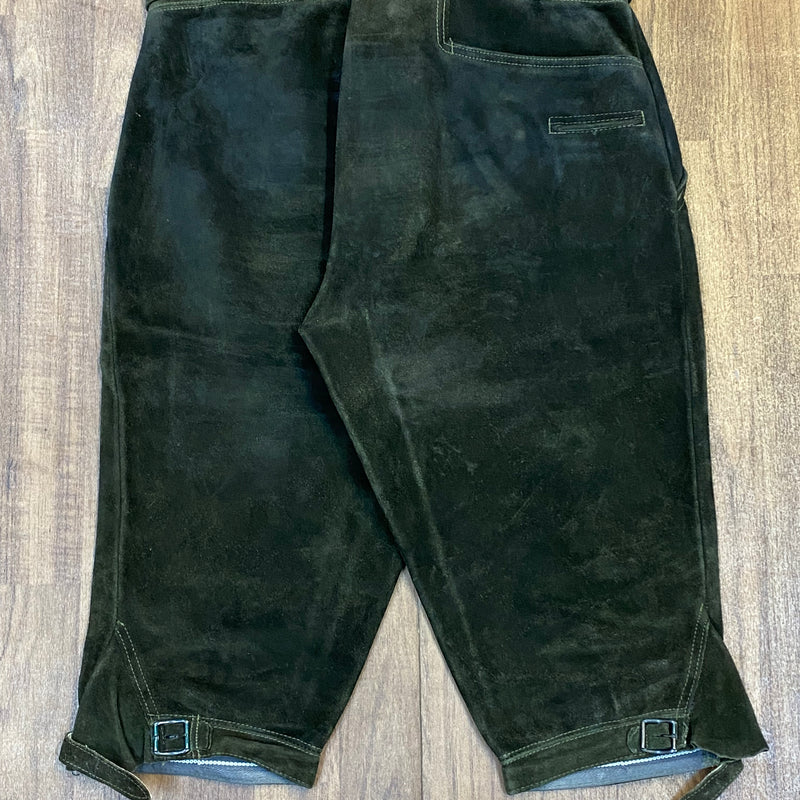 Kniebund-Trachtenlederhose Frankonia Jagd Gr.50