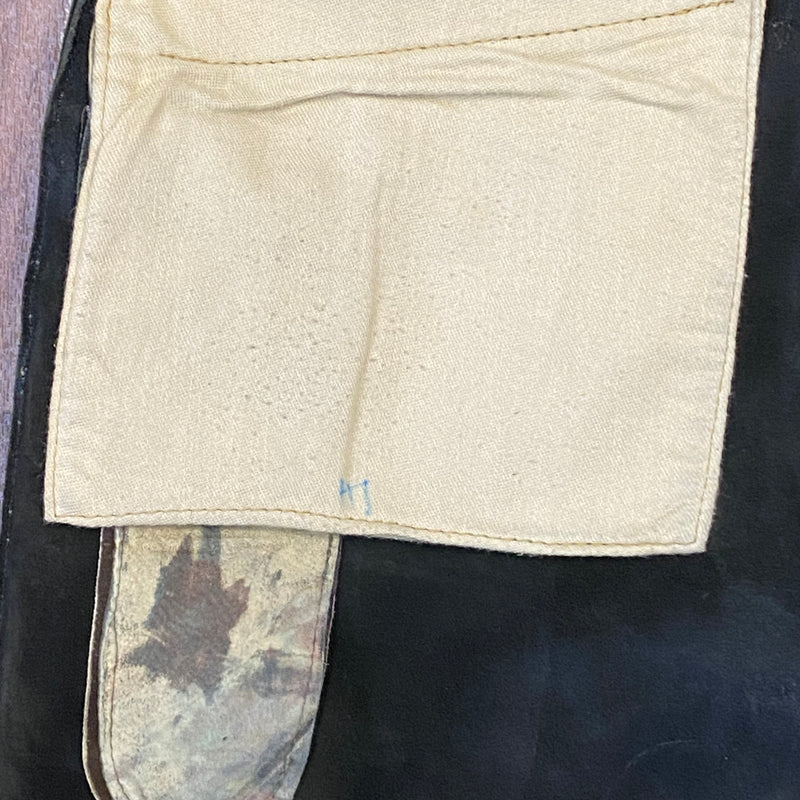 Kniebund-Trachtenlederhose Frankonia Jagd Gr.50