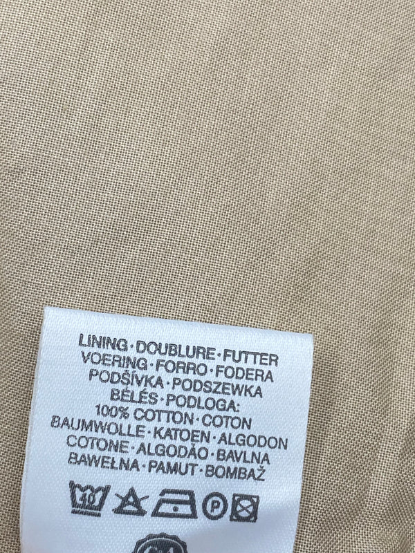 Damen Trachtenmieder von Landhaus – Schwarz/Beige, Größe 36