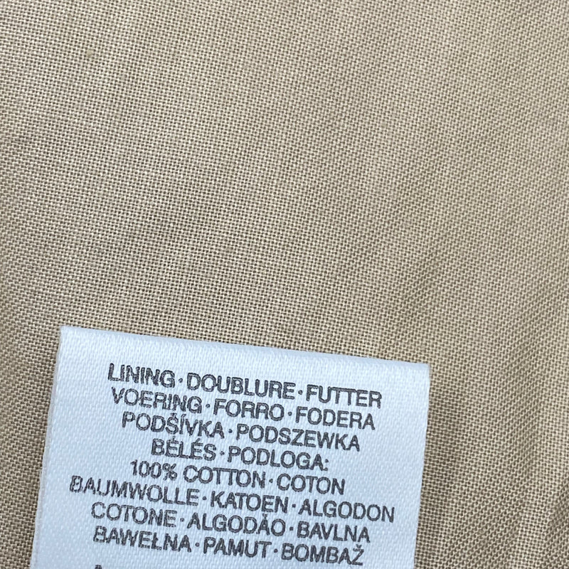 Damen Trachtenmieder von Landhaus – Schwarz/Beige, Größe 36