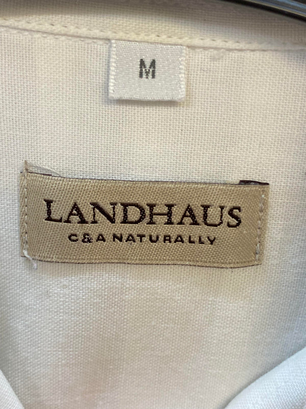 „Kurzarm Trachtenhemd Herren von C&A Landhaus“