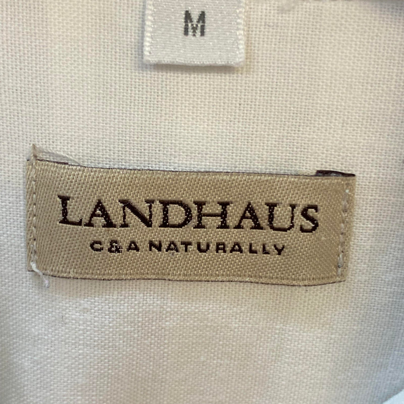 „Kurzarm Trachtenhemd Herren von C&A Landhaus“
