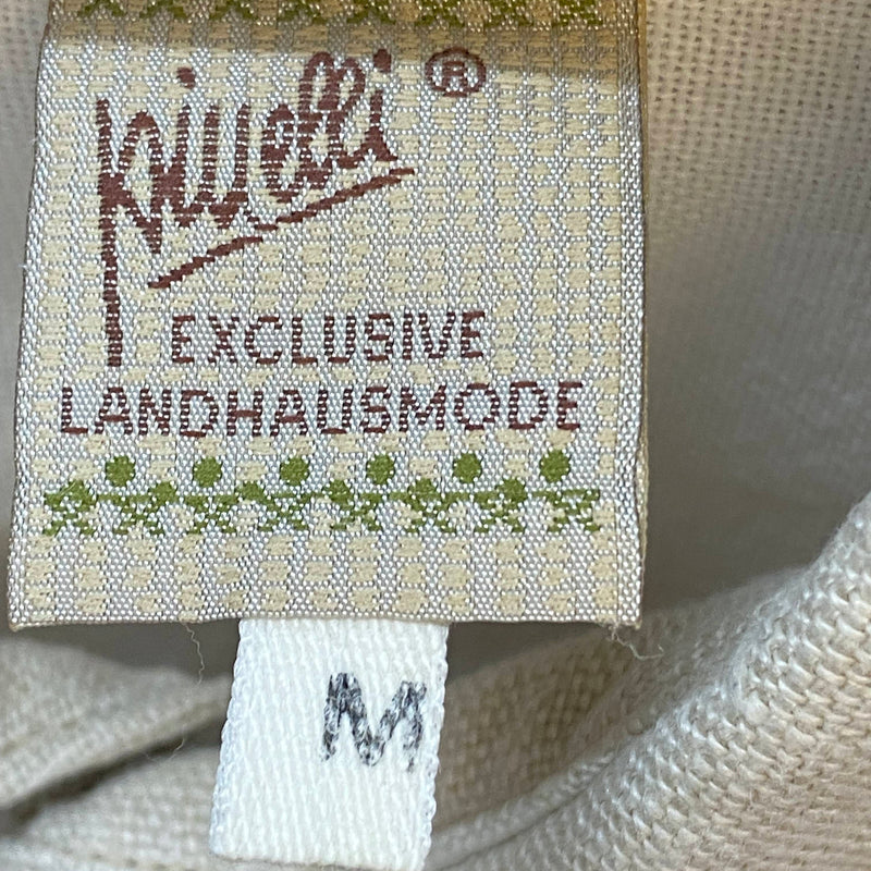 Moser Exclusive Landhausmode Label im Herren Trachtenhemd