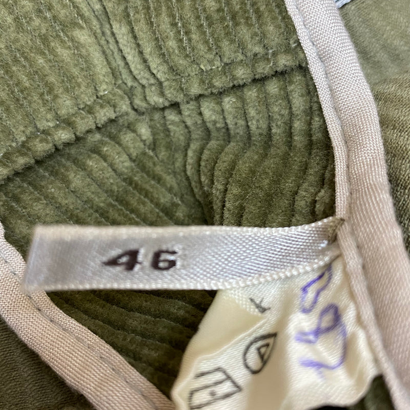 Grüne Trachtenhose Kniebund Vintage Herren Gr.46