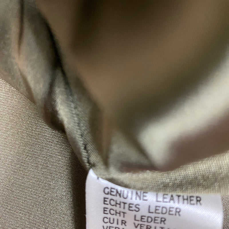 Trachtenjacke Vintage Jacke kurz Damen Gr.36