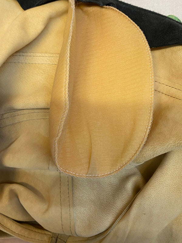 Trachtenjacke im Vintage-Stil