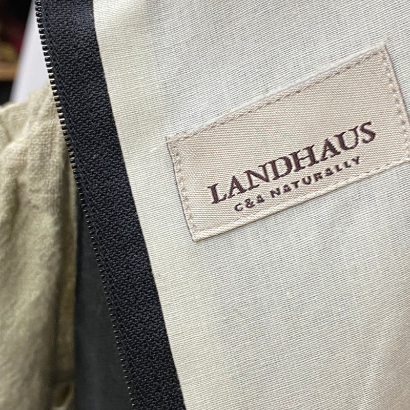 Kurzes Trachtenkleid Landhaus Kleid Gr.38