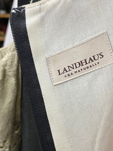 Kurzes Trachtenkleid Secondhand Marke Landhaus Gr.38