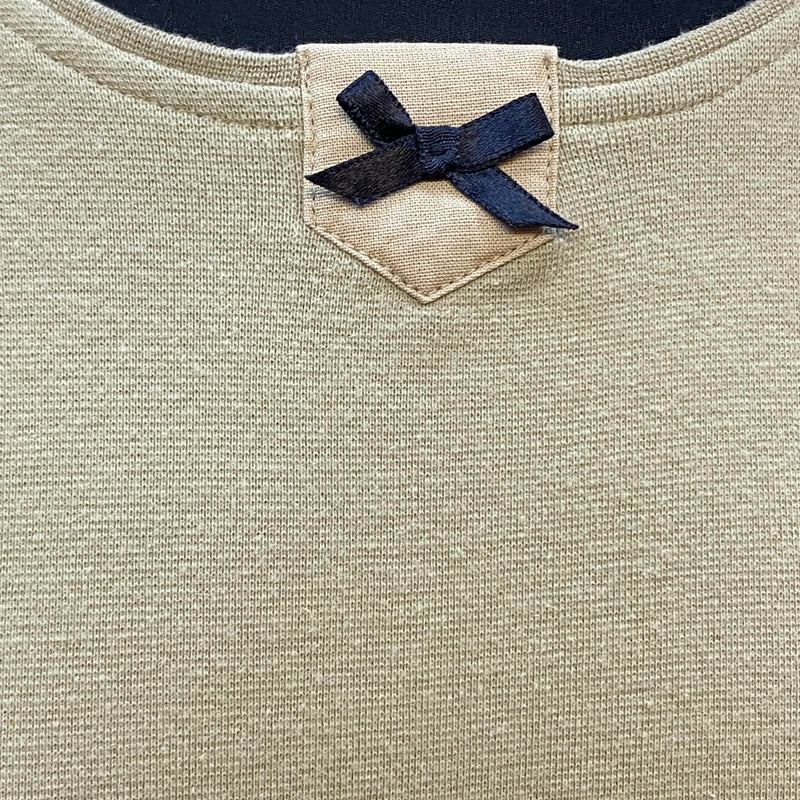 Trachtenshirt -  Folk Line – Größe 36