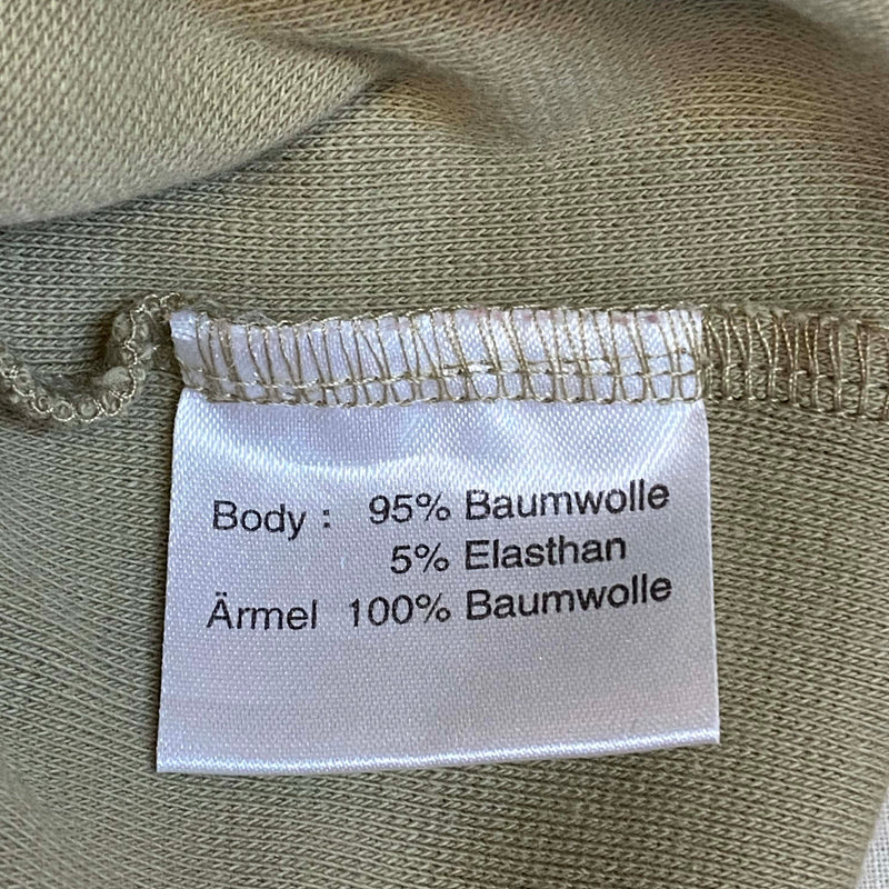 Trachtenshirt -  Folk Line – Größe 36