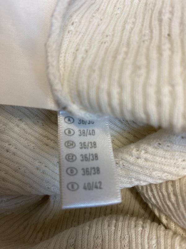 Landhaus Trachten-Shirt von C&A - Größe 38/40 Sale, Ansicht 4