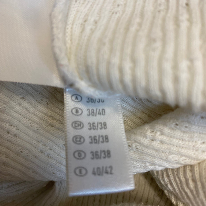 Landhaus Trachten-Shirt von C&A - Größe 38/40 Sale, Ansicht 4