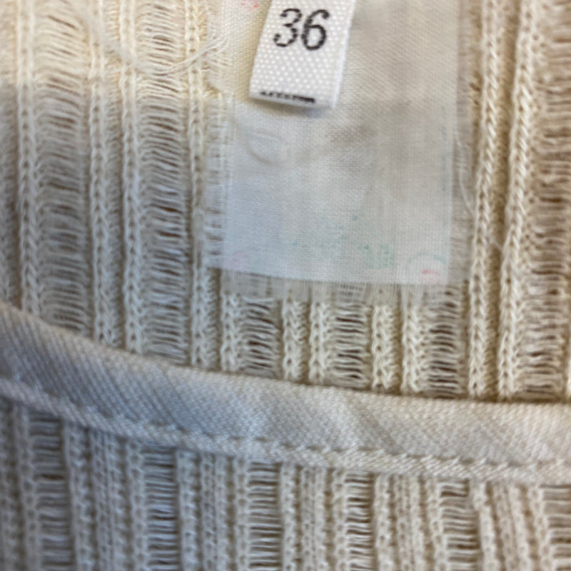 Vintage Landhaus Bluse Gr. 36 – Perfekt für das Trachten-Outfit
