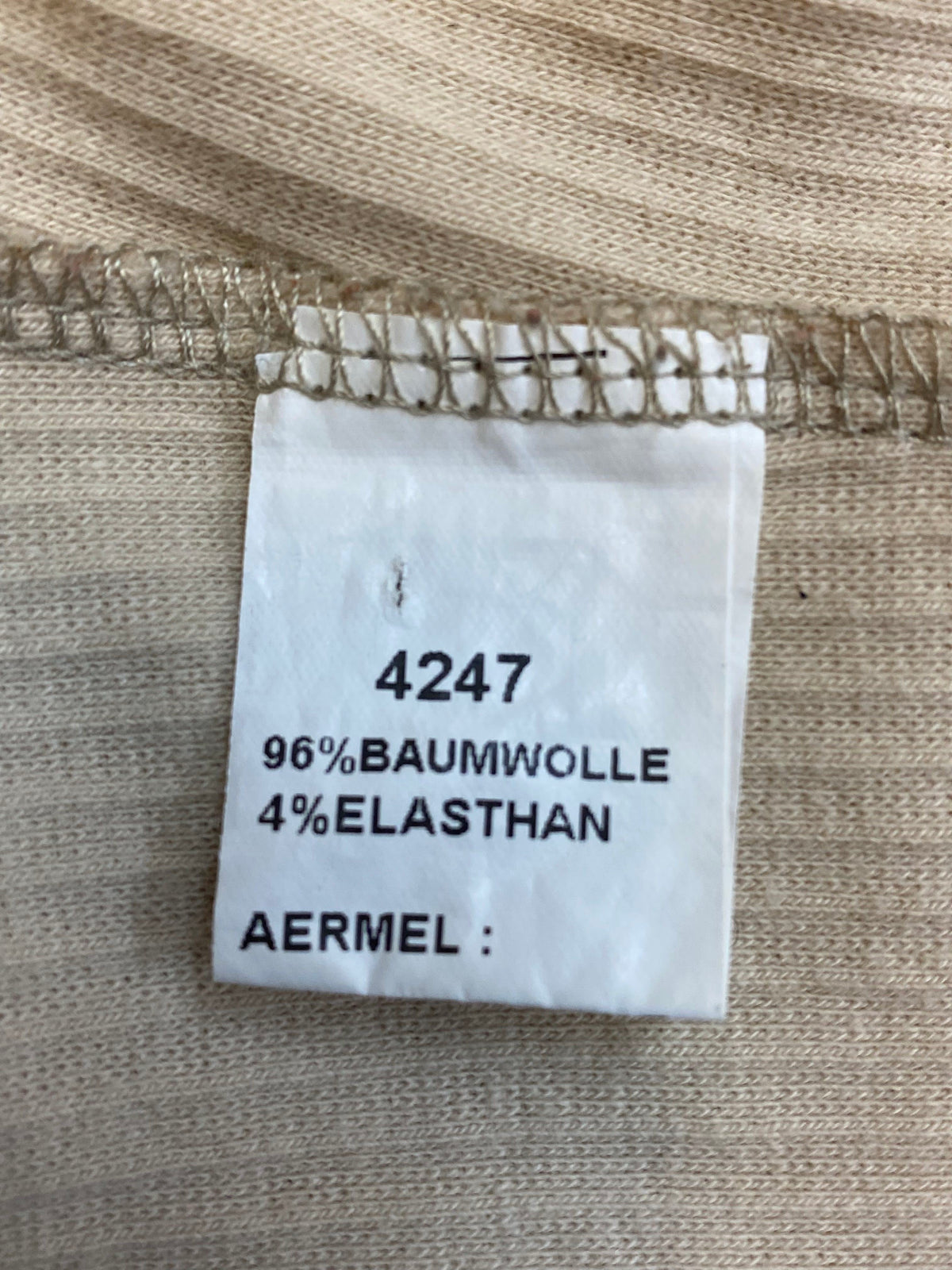 Traditionelles Trachtenshirt von Siebenstein – Größe 36, perfekt für Landhausmode