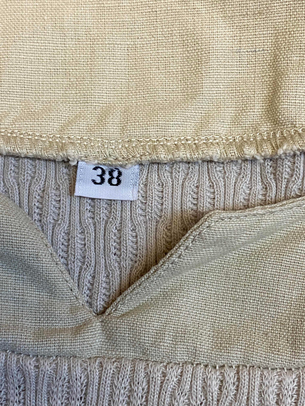 Vintage Landhaus Bluse Gr. 38 – Perfekt für das Trachtenoutfit SALE