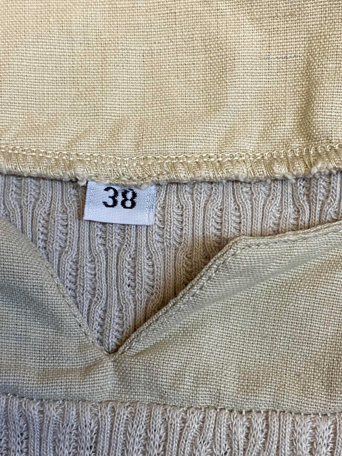 Vintage Landhaus Bluse Gr. 38 – Perfekt für das Trachtenoutfit SALE