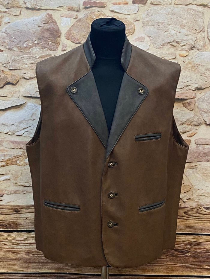 Gilet traditionnel taille 56