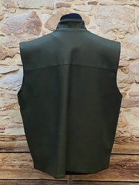 Gilet traditionnel taille 56