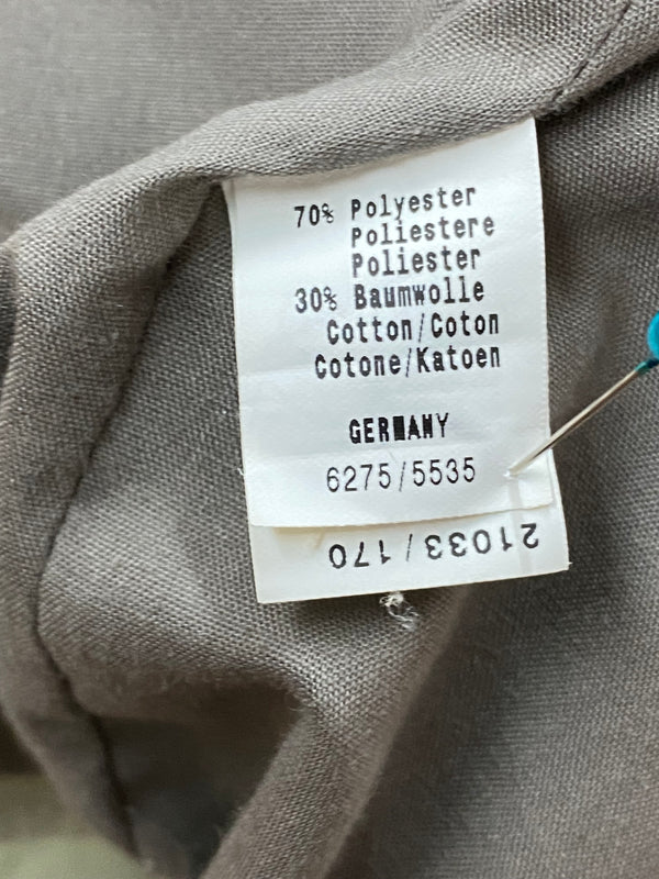 Trachtenweste Gr.54 Weste für Herren
