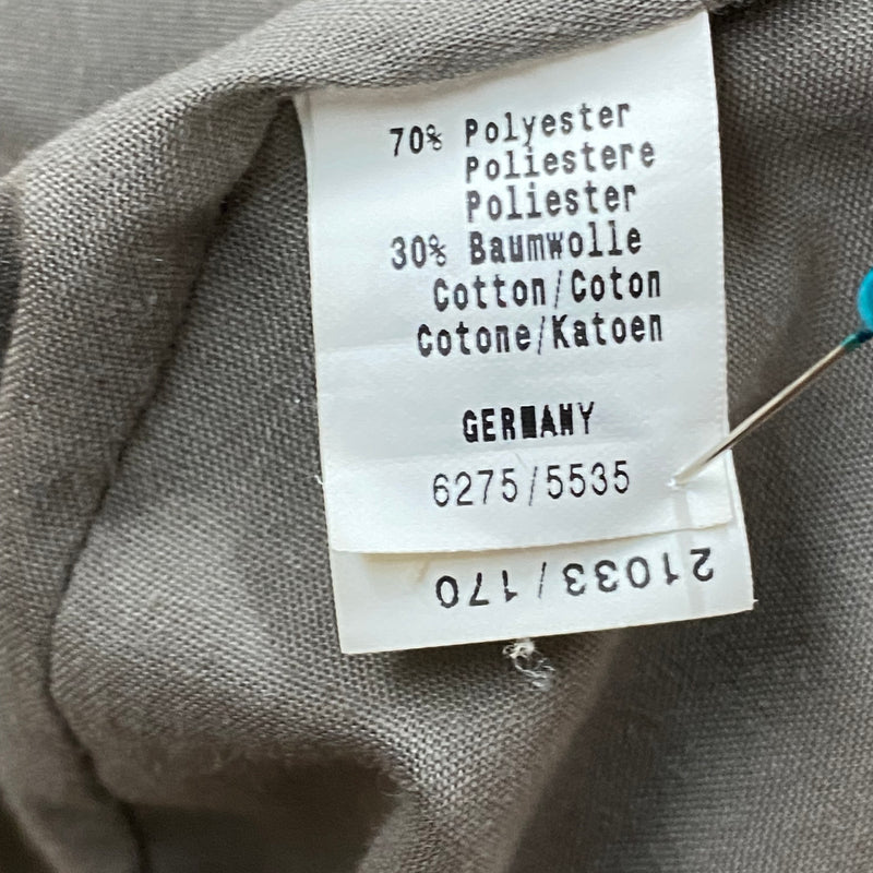 Trachtenweste Gr.54 Weste für Herren