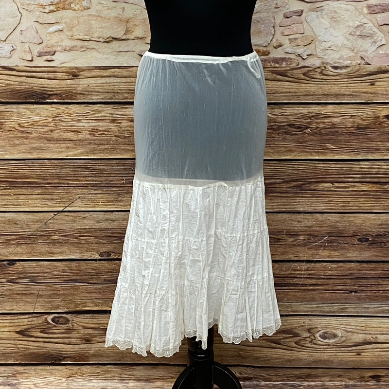 Originaler Petticoat True Vintage Unterrock, Rarität. Gr.M