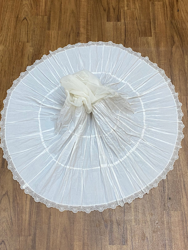 Petticoat True Vintage Unterrock, Rarität